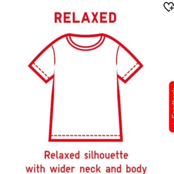 Uniqlo X The Tale of Genji Graphic T- Shirt - Picture 10 of 10